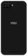 Смартфон 5.5" INOI kPhone 4G 1/8Gb Black вид 2