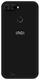 Смартфон 5.5" Inoi 5i Pro 2/16Gb Black вид 5