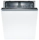 Встраиваемая посудомоечная машина Bosch SMV25AX00R вид 1