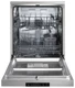 Посудомоечная машина Gorenje GS62010S вид 6