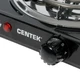 Плитка электрическая CENTEK CT-1508 черный вид 3