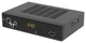 Ресивер DVB-T2 Ritmix HDT2-1650DD вид 1