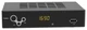 Ресивер DVB-T2 Ritmix HDT2-1650DD вид 2