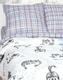 Комплект постельного белья АРТПОСТЕЛЬ Мейсон 1.5-спальный, бязь, наволочки 70х70 см вид 2