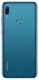 Смартфон 6.09" Huawei Y6 (2019) 2/32Gb Blue вид 14