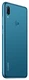 Смартфон 6.09" Huawei Y6 (2019) 2/32Gb Blue вид 19