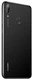 Смартфон 6.26" Huawei Y7 2019 3/32Gb Black вид 4