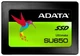SSD накопитель 2.5" ADATA Ultimate SU650 120Gb (ASU650SS-120GT-RTLC) вид 1