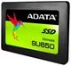SSD накопитель 2.5" ADATA Ultimate SU650 120Gb (ASU650SS-120GT-RTLC) вид 3