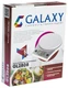 Весы кухонные Galaxy GL 2808 вид 3