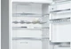 Холодильник Bosch KGN49SQ3AR вид 3