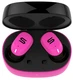 Беспроводные наушники Soul Electronics Emotion 2 Pink вид 1