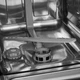 Встраиваемая посудомоечная машина Indesit DSIE 2B10 вид 5