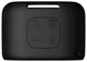 Колонка портативная Sony SRS-XB01 Black вид 9