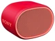 Колонка портативная Sony SRS-XB01 Red вид 1