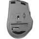 Мышь беспроводная A4TECH Fstyler FG30 Grey USB вид 4