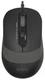 Мышь A4TECH Fstyler FM10 USB Black/Grey вид 1