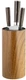 Подставка для ножей LARA LR05-103 Wood вид 2