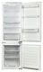 Встраиваемый холодильник Lex RBI 240.21 NF вид 1