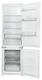 Встраиваемый холодильник Lex RBI 250.21 DF вид 1