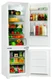 Встраиваемый холодильник Lex RBI 250.21 DF вид 5