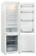 Встраиваемый холодильник Lex RBI 275.21 DF вид 4