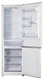 Холодильник CENTEK CT-1732 NF Beige вид 5