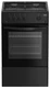 Плита газовая Beko FFSG 42012 B вид 1