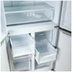Холодильник CENTEK CT-1750 Gray вид 4