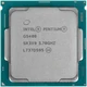 Процессор Intel Pentium Gold G5400 (BOX) вид 1