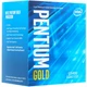 Процессор Intel Pentium Gold G5400 (BOX) вид 4