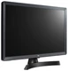 Телевизор 27.5" LG 28TL510S-PZ вид 4