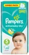 Подгузники Pampers Active Baby Junior Джамбо 60 шт вид 1