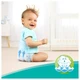 Подгузники Pampers Active Baby Junior Джамбо 60 шт вид 11