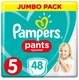Трусики Pampers Pants Junior Джамбо 48 шт вид 1