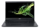 Ноутбук 15.6" Acer AMD A-300U, 4Гб, 500Гб, no DVD, Radeon Vega 3, HD, Win10, черный вид 1