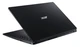 Ноутбук 15.6" Acer AMD A-300U, 4Гб, 500Гб, no DVD, Radeon Vega 3, HD, Win10, черный вид 3