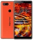 Смартфон 5.93" Highscreen Max 3 4/64GB Red вид 1