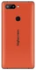 Смартфон 5.93" Highscreen Max 3 4/64GB Red вид 9