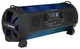 Аудиомагнитола 2.1 Soundstream Hooper SH-5P черный, 30Вт, 50-20000Гц, BT, FM, USB/microSD, подсветка вид 1