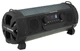 Аудиомагнитола 2.1 Soundstream Hooper SH-5P черный, 30Вт, 50-20000Гц, BT, FM, USB/microSD, подсветка вид 2