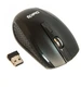 Мышь беспроводная Dialog Pointer MROP-01U черный, оптическая, 600-1600dpi, USB, 3кн., 2xAAA вид 5