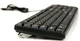 Клавиатура Dialog Standart KS-030U Black вид 4