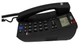 Телефон проводной Ritmix RT-471, черный вид 6