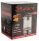 Чайник Sakura SA-2720SBK вид 7