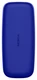 Сотовый телефон Nokia 105 DS синий вид 2