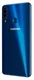 Смартфон 6.5" Samsung Galaxy A20S 3/32Gb Blue вид 10