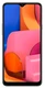 Смартфон 6.5" Samsung Galaxy A20S 3/32Gb Black вид 1