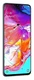 Смартфон Samsung Galaxy A70 SM-A705F Белый 6Гб/128Гб вид 16