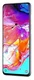 Смартфон Samsung Galaxy A70 SM-A705F Белый 6Гб/128Гб вид 3